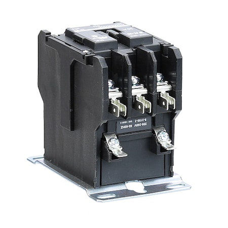 Allpoints Contactor, 3-Pole , 208/240V 40A 8013039